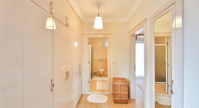 Bernas Home by Kasrezervasyon, Забронировать Отель Анталья провинция Анталья