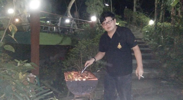 Mae Taeng Camping View Resort, Varaa Leirintäalue San Mahaphon Thaimaa