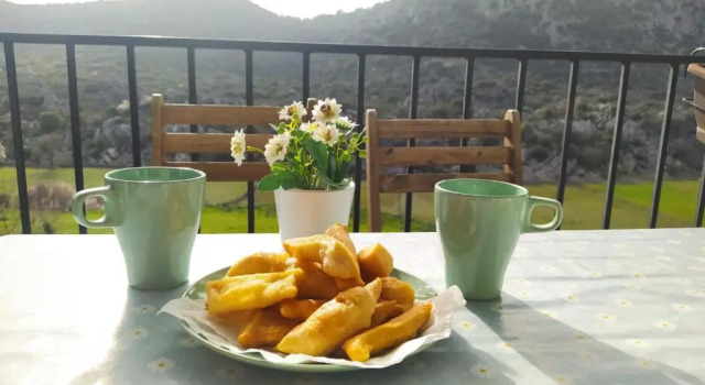 Apartamento Rural Bella Vista