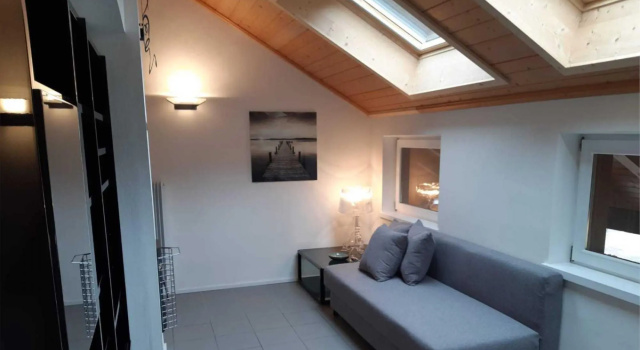 Edo - Two-Room Apartment. -413 Edo