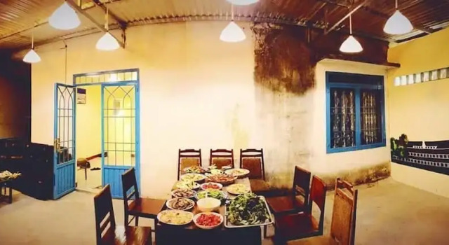 Memory Vintage Home Da Lat, Забронировать Дом для отпуска Коттеджи Далата, рядом с Linh Son Pagoda, Коттедж