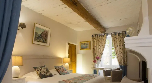 Le Mas de la Lise, Rezervasyon Otel Cabrieres-d'Avignon Luberon