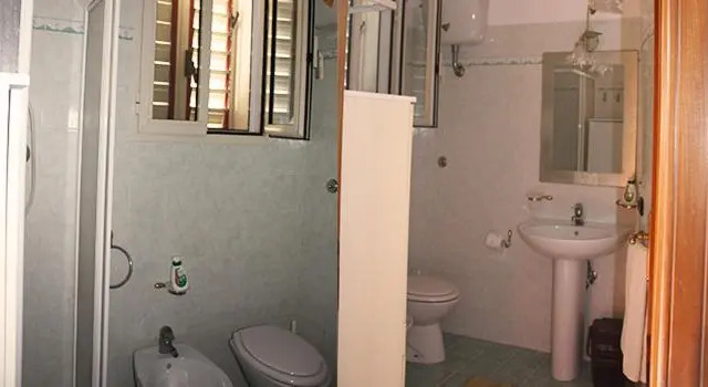 Номер Classic B&B Angolo Di Paradiso
