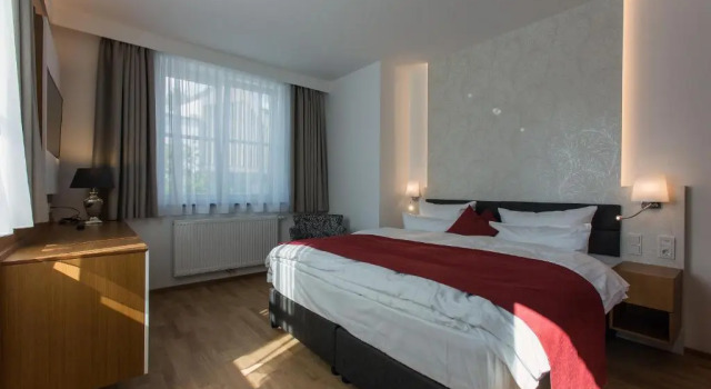 Номер Standard Hotel am Schrannenplatz