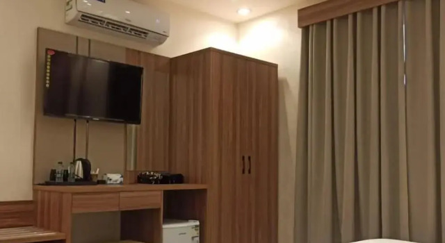 Номер Deluxe Malath Homes Aparthotel