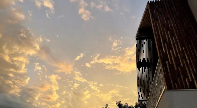Апартаменты Nuez Residence