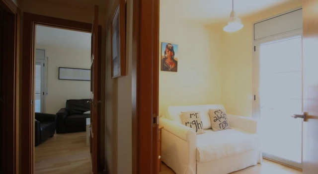 Mazi Apartments Downtown, Забронировать Апартаменты/квартира Матаро Коста-дель-Маресме, рядом с Platja de Ponent