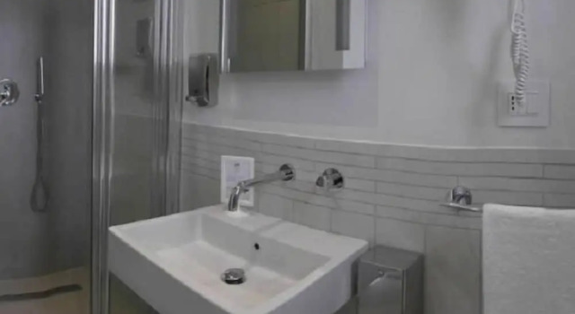 Номер Standard Santa Marina Bed&Breakfast