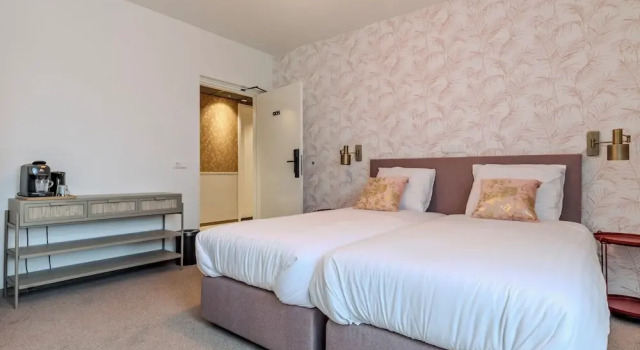 Номер Deluxe Hotel de Zon