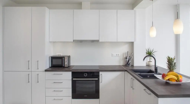 Апартаменты Modern Apartman Pjero