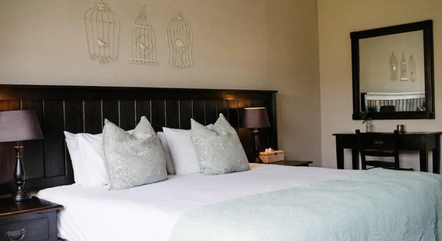 Номер Standard African Sands B&B