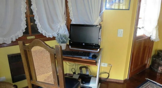Los Alamos Bed And Breakfast, Book Hotel Rosario Santa Fe