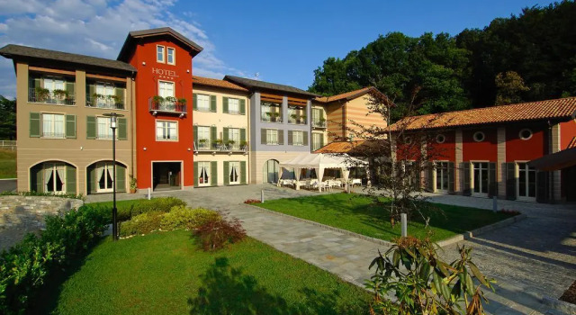 Hotel Cortese