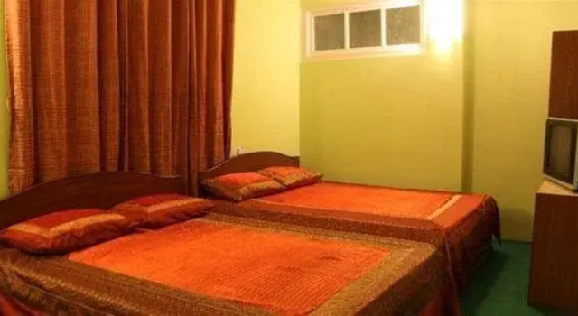 Hotel Anugraha, Rezerwuj Hotel Hotele 3-gwiazdkowe w Sikkim, 3*