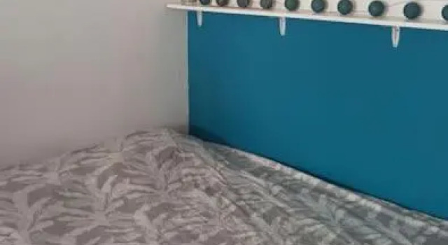 Апартаменты Studio cosy marina Bas du Fort - avec piscine
