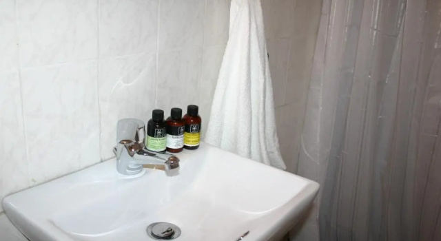 Двухместный номер Evdokia Boutique Hotel