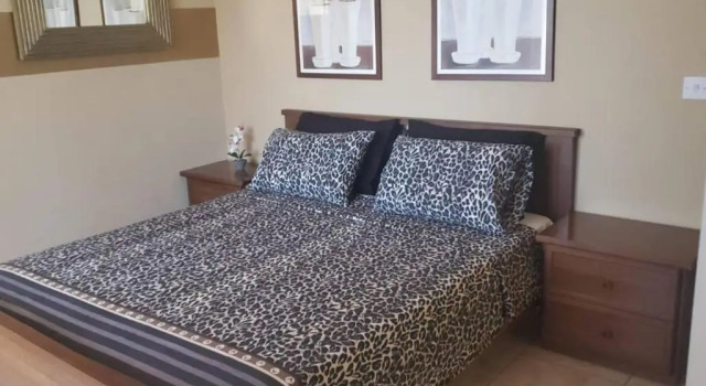 Beautiful Apartment With Pool in Paphos, Cyprus, Rezerwuj Apartament Pafos Pafos, w pobliżu Markideio Theatre