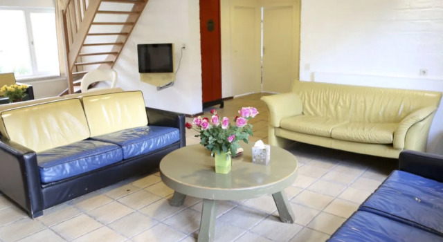 Bungalowpark Landsrade 31182, Reserva ahora Hotel Gulpen Heuvelland