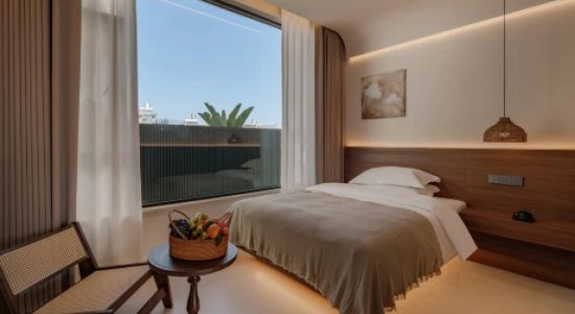 Люкс Jinman·Dian House Garden Villa View | Cangshan Erhai Serene Countryside Slow Living Luxury Retreat
