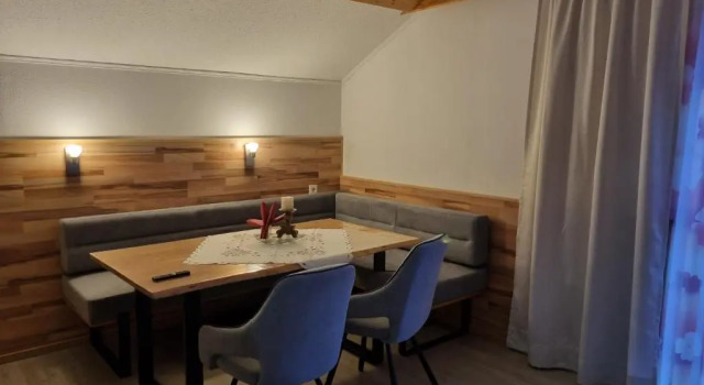 Апартаменты Hotel Gletschermühle
