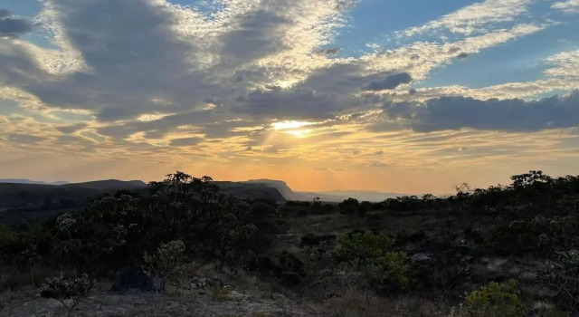 Pousada Serra da Paz, Забронировать Отель Карранкас Минас-Жерайс