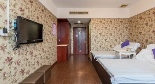 Canghai Kaifu Hotel, Prenota Hotel Ningbo Zhejiang