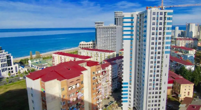 Апартаменты Marnika Apartment