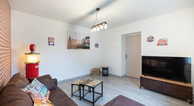 Résidence 3 etoiles Les thèmes Proche Lux, Metz, Cattenom, Buchen Sie Hotel Hayange Moselle