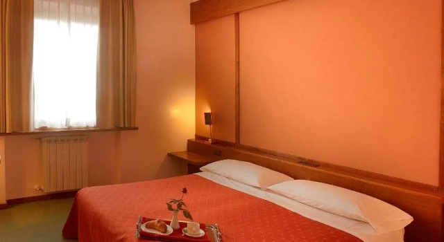 Hotel Capracotta, Buchen Sie Hotel Capracotta 