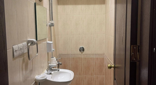 Номер Standard فندق برج صافات - Safat Tower Hotel
