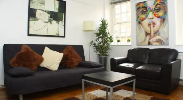 Big Ben Flat, Забронировать Отель Отели Лондона 5 звезд, рядом с Church House Conference Centre, 5*