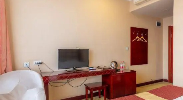 Changfeng Hotel, Rezervați Hotel Ulanhot Inner Mongolia