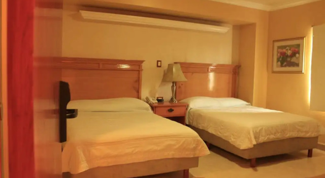 Hotel los coloniales de reynosa, Réserver Hôtel Reynosa Tamaulipas
