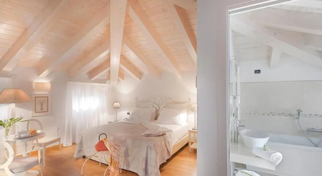 Affittacamere Boutique Room, Забронировать Бутик-отель Бутик-отели Вероны, рядом с Колонна Св. Марка, Бутик-отель