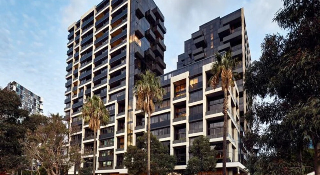 STAY&CO Serviced Apartments Docklands Drive, Забронировать Апартаменты/квартира Докландс Мельбурн, рядом с Пристань для яхт «Е»