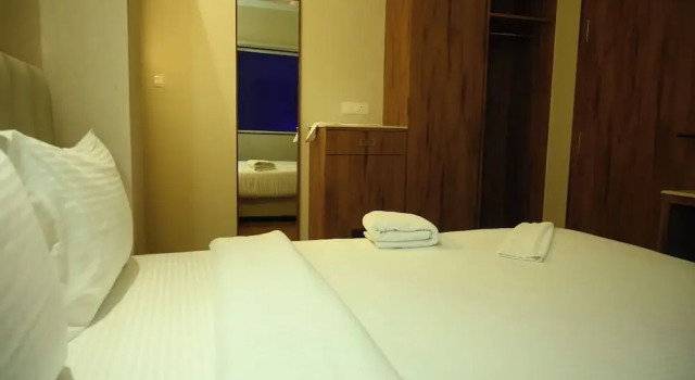 The Marwar, Rezervasyon Otel Cuttack Orissa