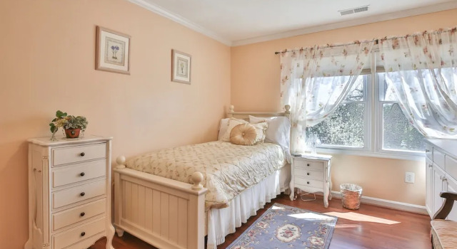 Номер Standard Purcellville Home