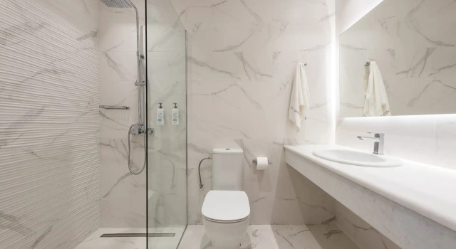 Семейный номер Standard Saint George Hotel