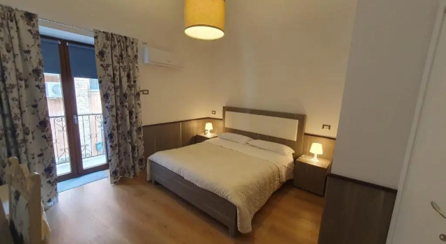 Апартаменты Casa indipendente San Giorgio