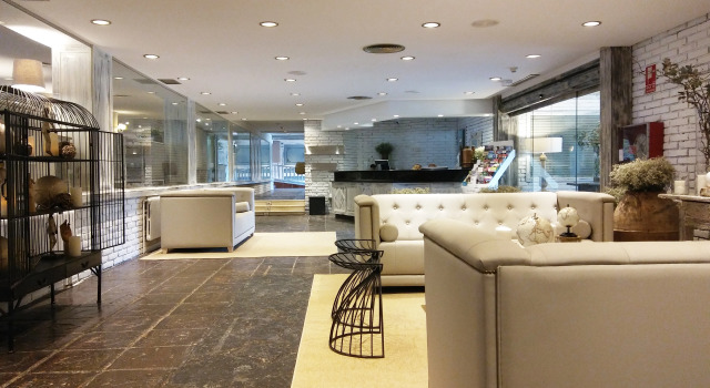 Hotel Luze El Toro, Réserver Hôtel Berrioplano Navarre