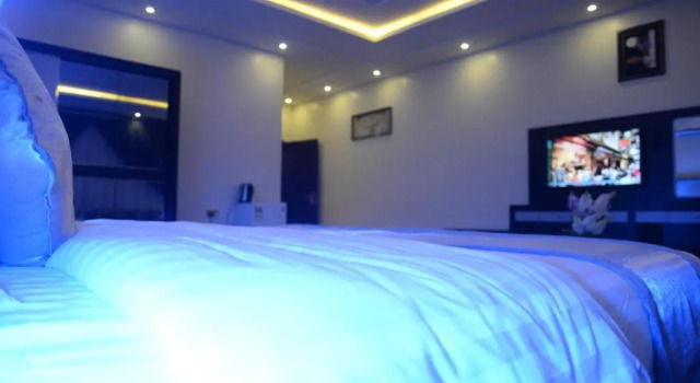 Апартаменты с 3 комнатами Gardenia Furnished Units