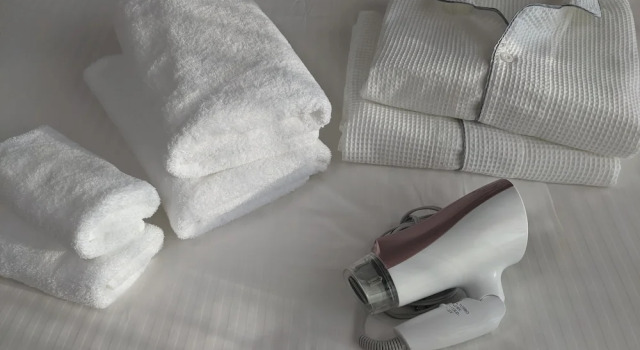Номер Standard ESLEAD HOTEL Osaka Tsuruhashi