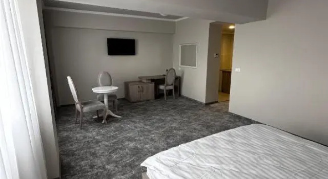 Hotel Romula