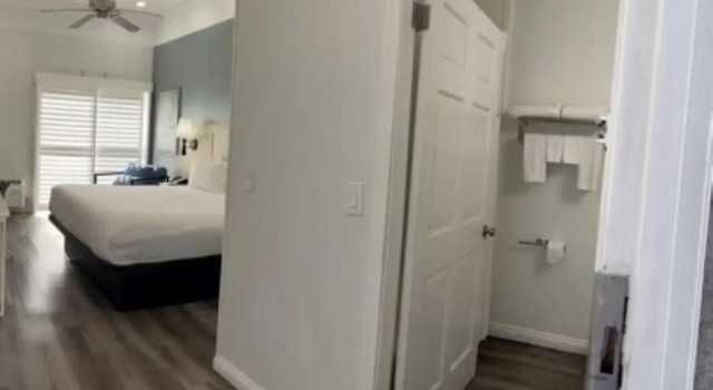 Номер Standard Ramada by Wyndham Redondo Beach