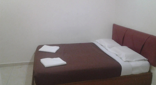 PD Sea Front Hotel, Prenota Hotel Hotel a Port Dickson con parcheggio, Parcheggio