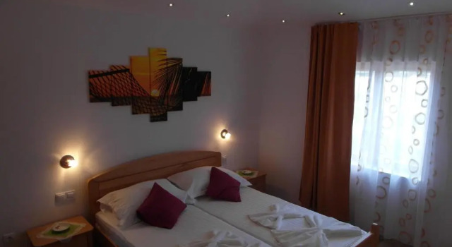 Апартаменты c 1 комнатой Apartments Bošković