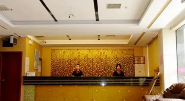 Kaiyue Hostel