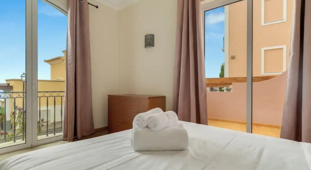 Вилла Palheiro Village Resort
