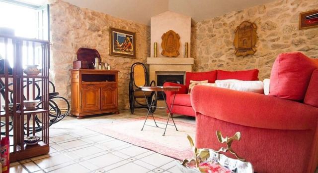Villa In Viveir - 101508 by MO Rentals, Rezerwuj Willa Viveiro 