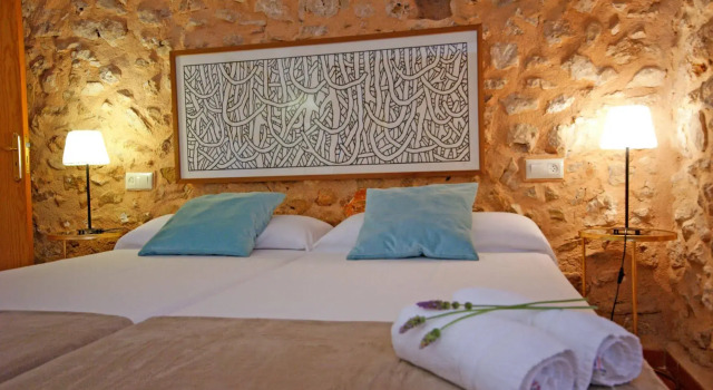 Agroturismo Es Rafal Nou